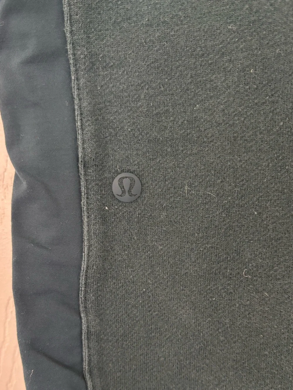 Lululemon Dark Teal Jogger Sweats Size 10